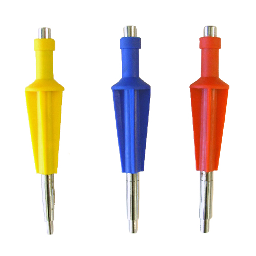 Nail punch