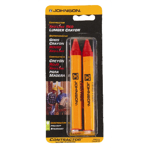 CONTRACTOR PENCILS