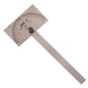 SQUARE HEAD PROTRACTOR