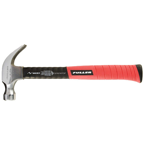 20oz Wavex hammer