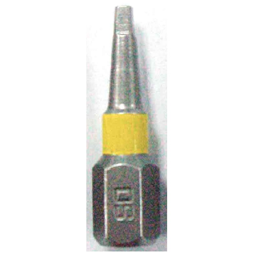INSERT BIT