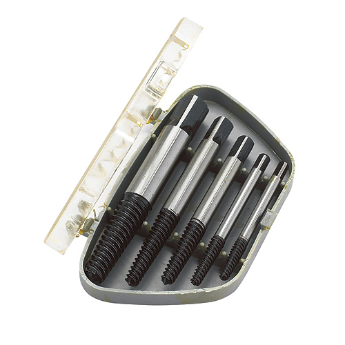 SCREW EXTRACTOR