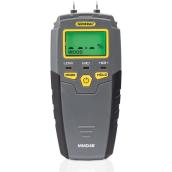 DIGITAL MOISTURE DETECTOR