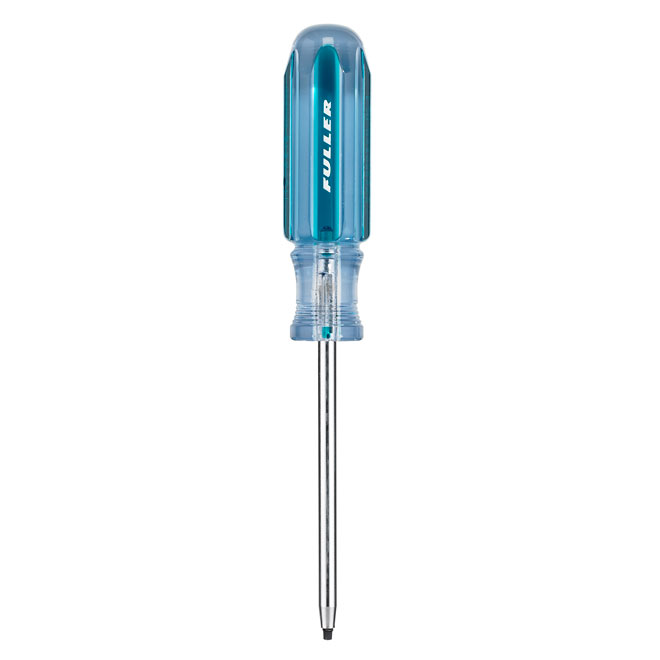 "Pro 400" Square Screwdriver