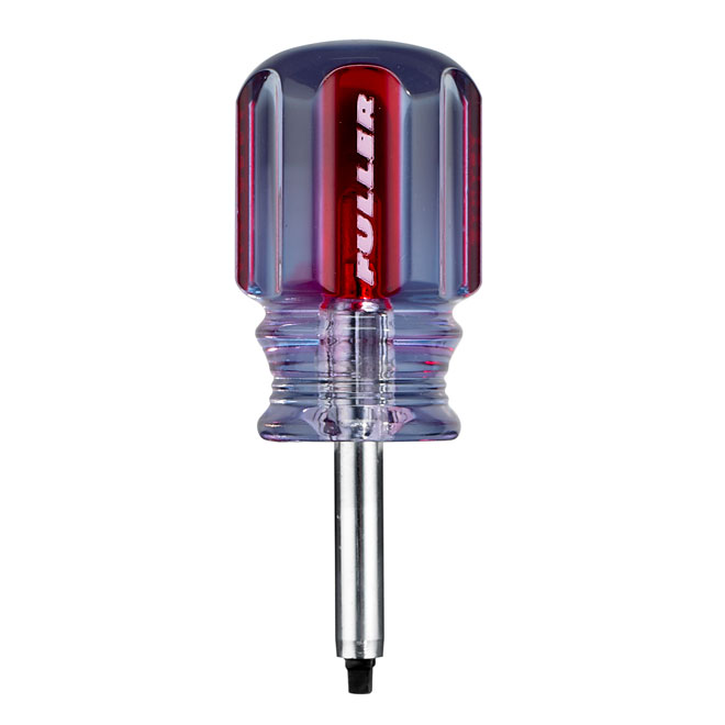 "Pro 400" Square Stubby Screwdriver