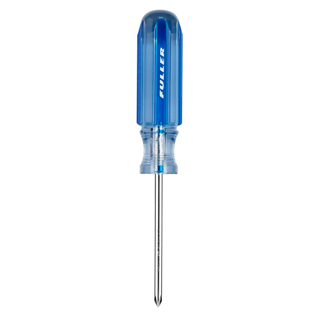 "Pro 400" Cruciform Screwdriver