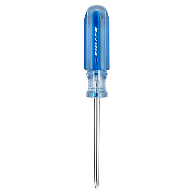 "Pro 400" Cruciform Screwdriver