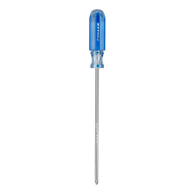 Tournevis cruciforme «Pro 400»