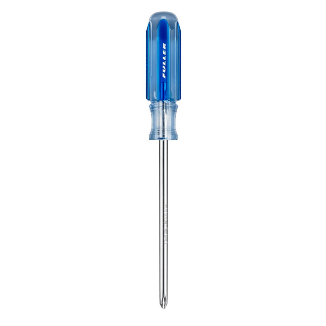 "Pro 400" Cruciform Screwdriver