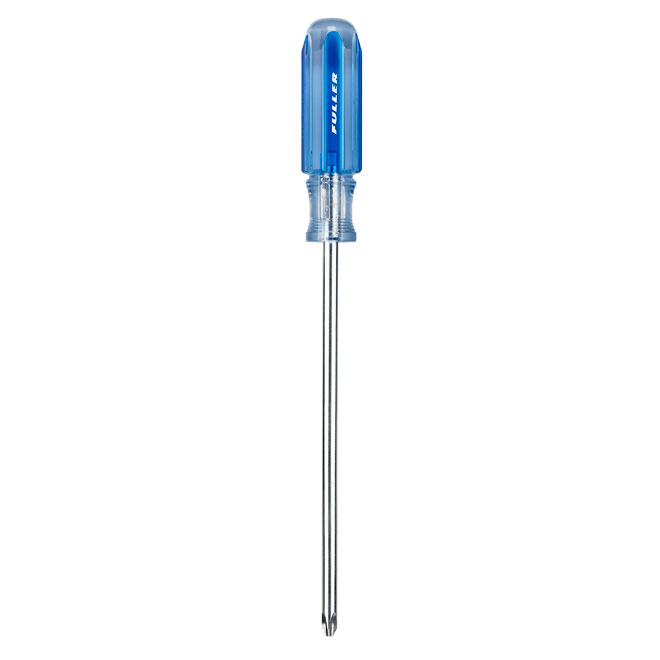 "Pro 400" Cruciform Screwdriver