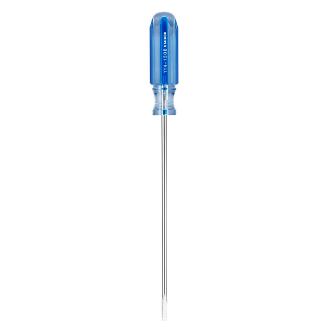 "Pro 400" Slotted Screwdriver