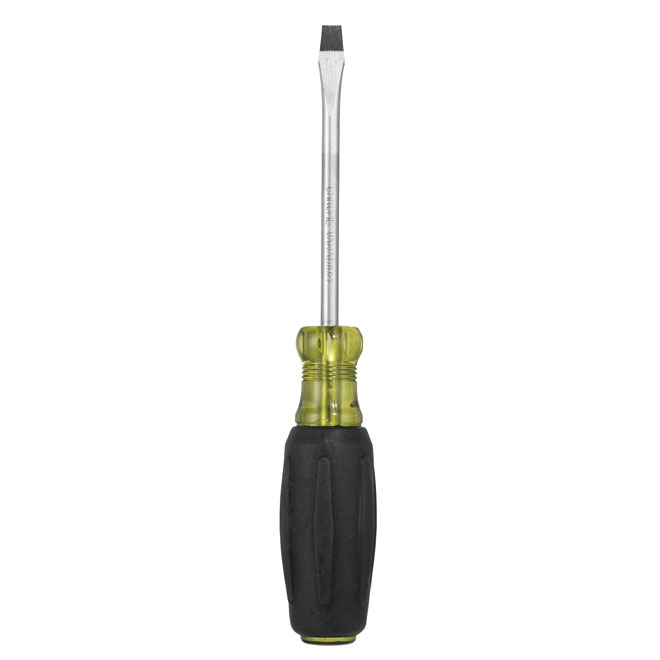 Slotted Screwdriver