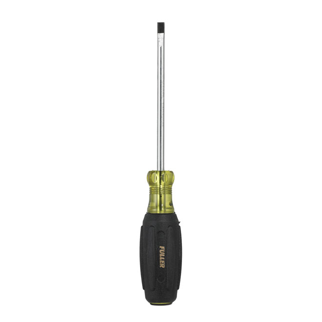 Slotted Screwdriver