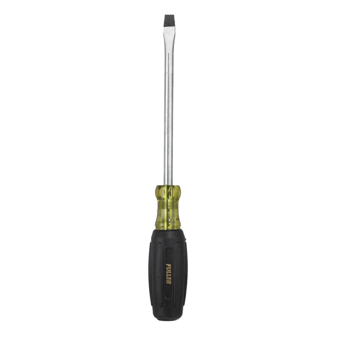 Slotted Screwdriver