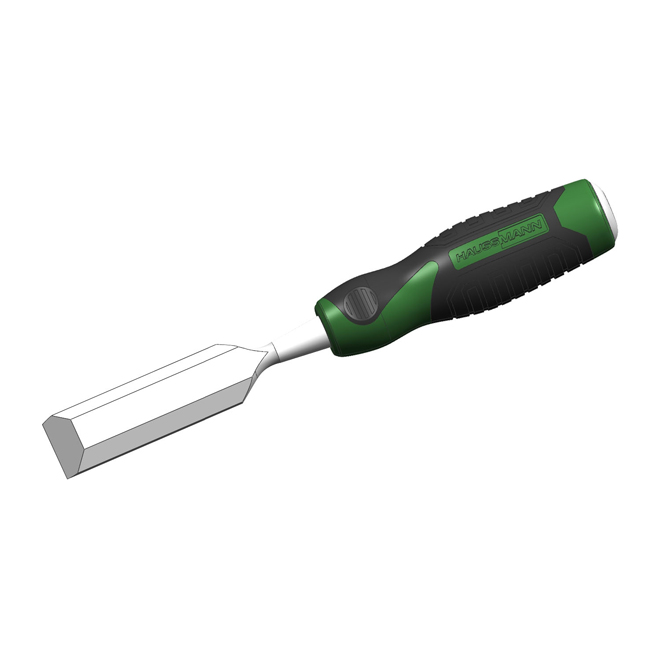 Wood chisel