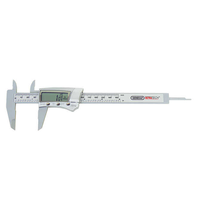 Digital Caliper