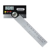 Protractor