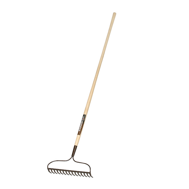 Rake - Bow Rake
