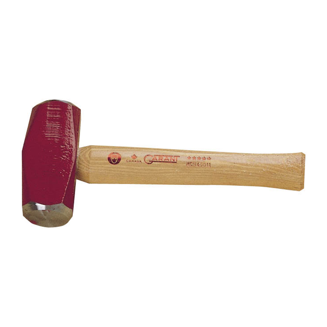 Bricklayer's hammer