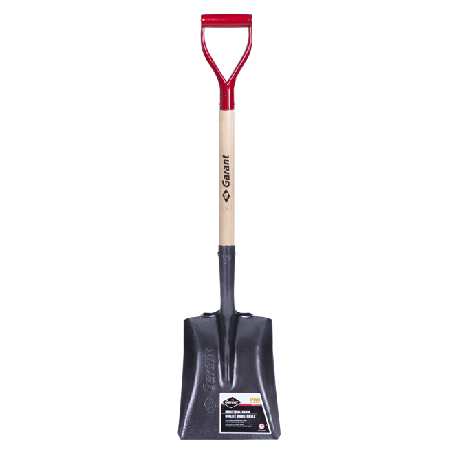Square Shovel, 42"
