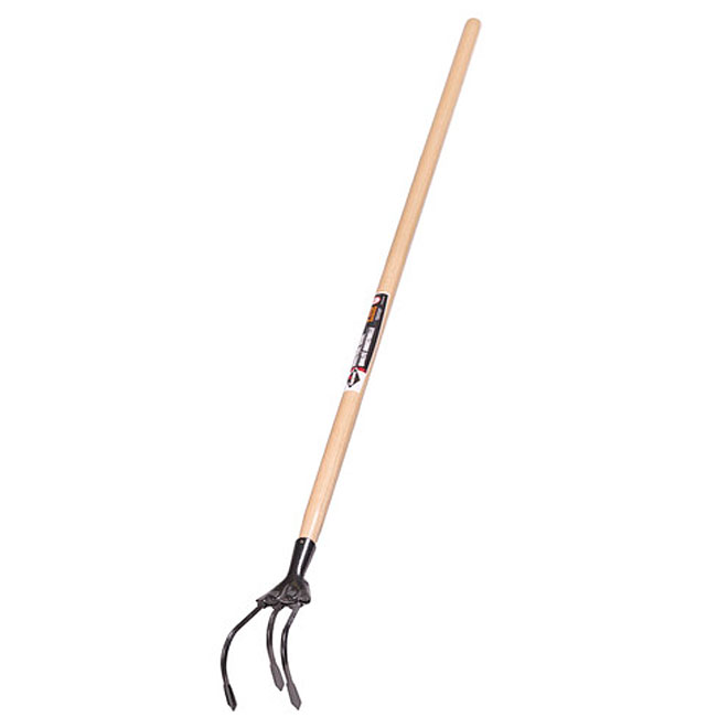 3-Theet Adjustable Cultivator