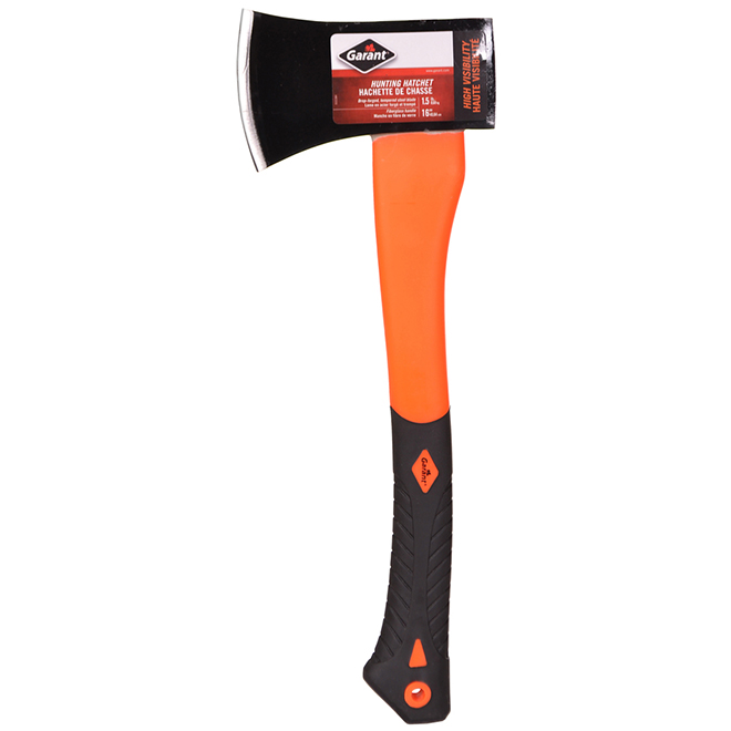 HATCHET HUNTING AXE