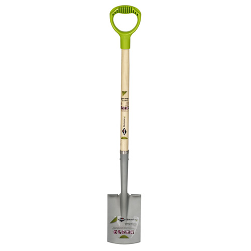 Botanica Garden Spade - 40"