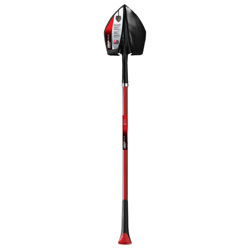 Shovel - Round Shovel