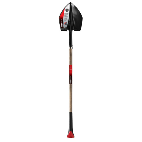 Shovel - Round Shovel