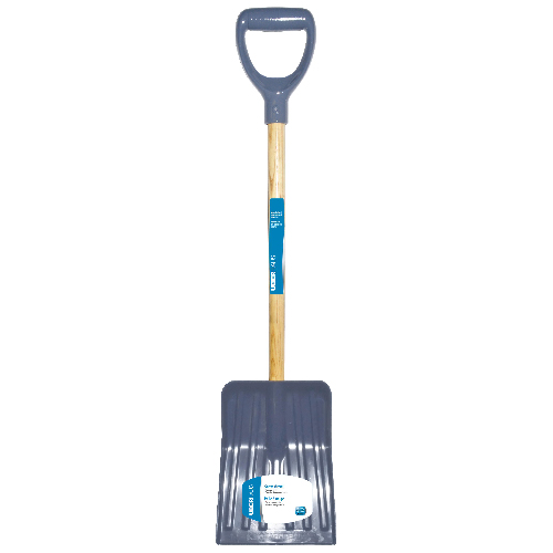 9-in SHOVEL CAR