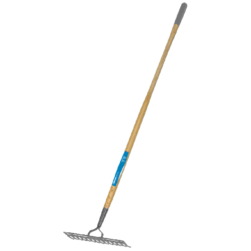 Weldless Rake