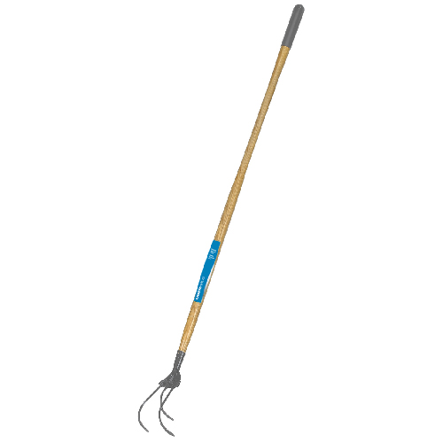Cultivator