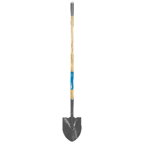Round Shovel
