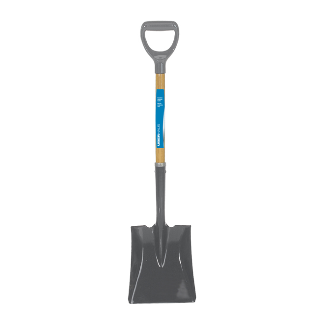 Square Shovel