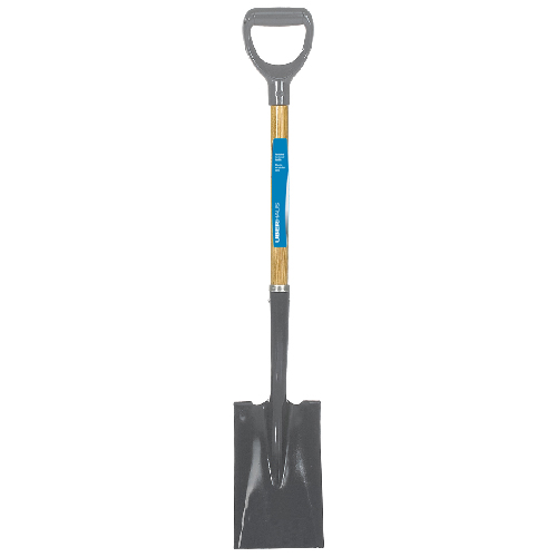 Garden Spade