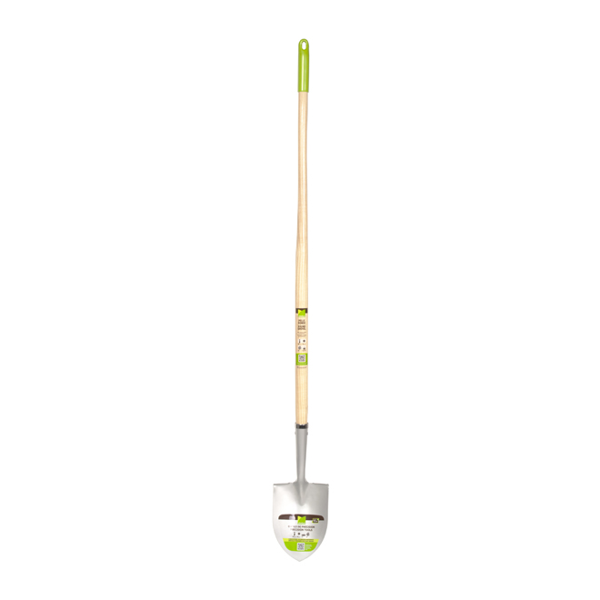 Round Shovel
