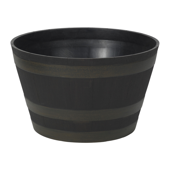Jardinière «Whisky» Rouge