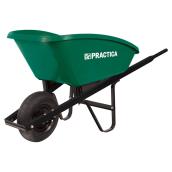 Wheelbarrow for Residential Use - 5 cu.ft