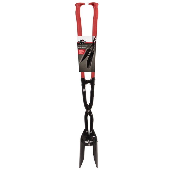 Dig EZ Post Hole Digger
