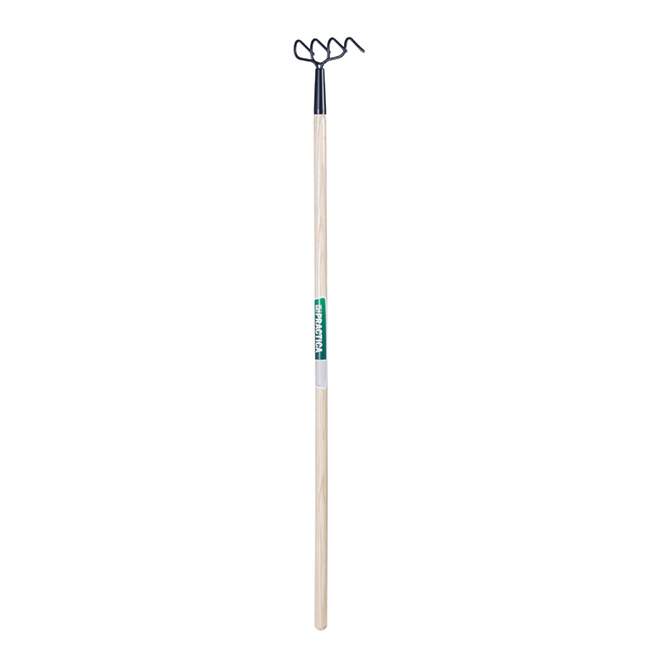 Cultivateur à 4 dents