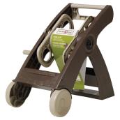 Foldable Hose Reel Cart