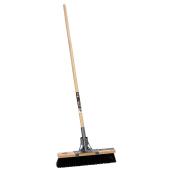 Balai-brosse pour surfaces rugueuses, 18