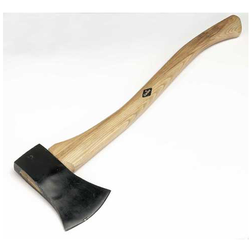 Multi-purpose axe