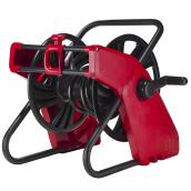 Deck Hose Reel - 225' Capacity - Red