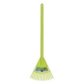 Leaf rake for children