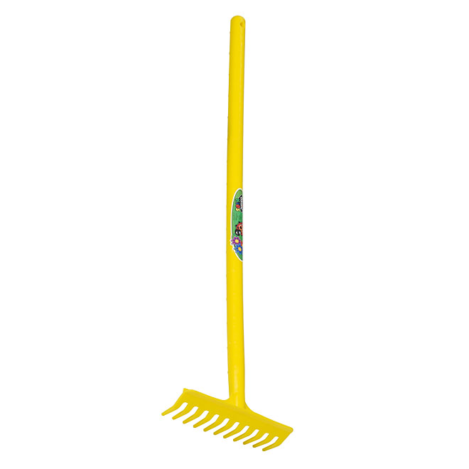 Kid rake