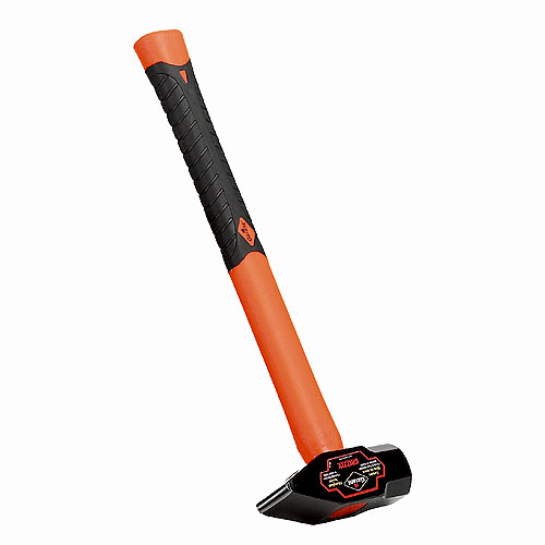 Blacksmith hammer