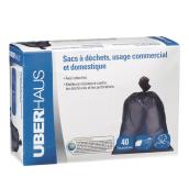 Sacs à déchets