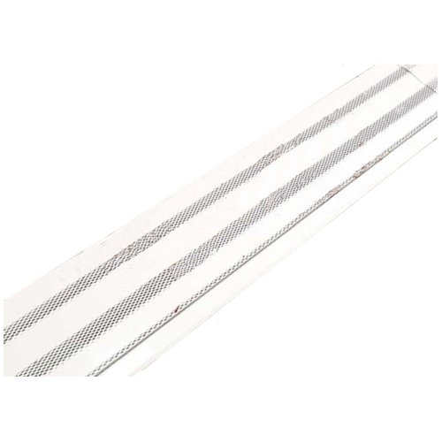 Gutter guard