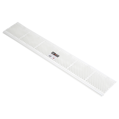 Snap-in filter